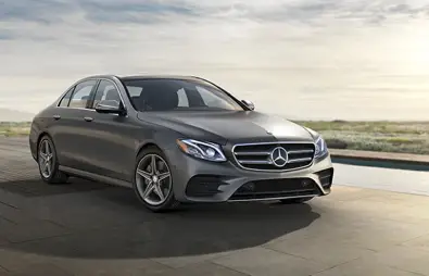 کلاس ای ( E Class )