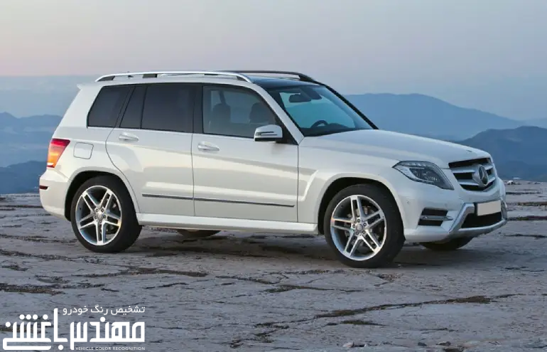 قیمت و مشخصات مرسدس بنز جی اِل کا (GLK Class )
