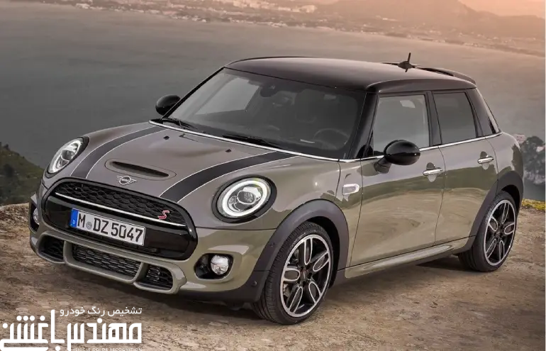 قیمت و مشخصات مینی کوپر اس ( Mini Cooper S )