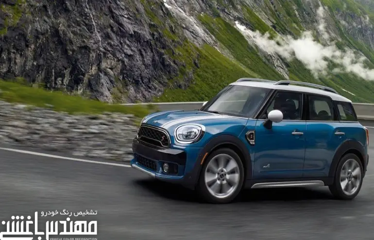 قیمت و مشخصات مینی کانتری من اس ( Mini Countryman S )