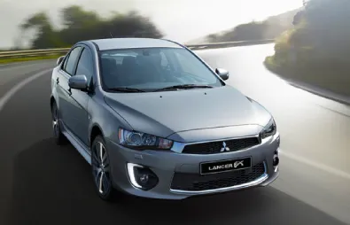 لنسر ( Lancer )
