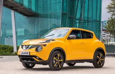 جوک ( JUKE )