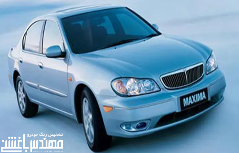 قیمت و مشخصات نیسان ماکسیما ( Maxima )