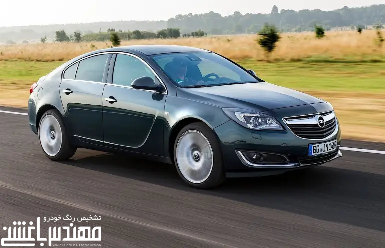 قیمت و مشخصات اوپل اینسیگنیا ( Opel Insignia )