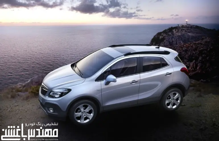  اوپل موکا ( Mokka )
