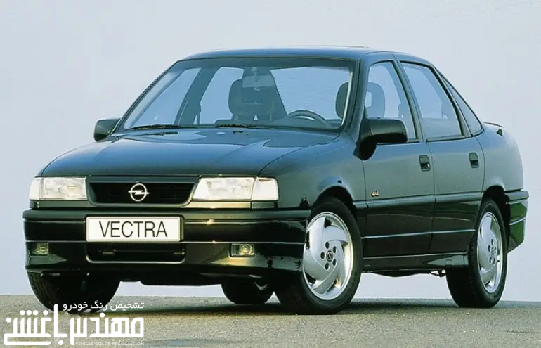قیمت و مشخصات اوپل وکترا ( Vectra )