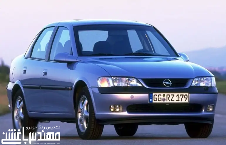 اوپل وکترا ( Vectra )