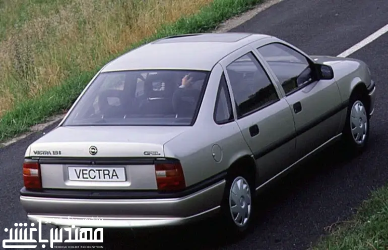 اوپل وکترا ( Vectra )