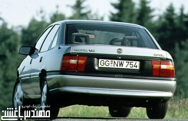 اوپل وکترا ( Vectra )