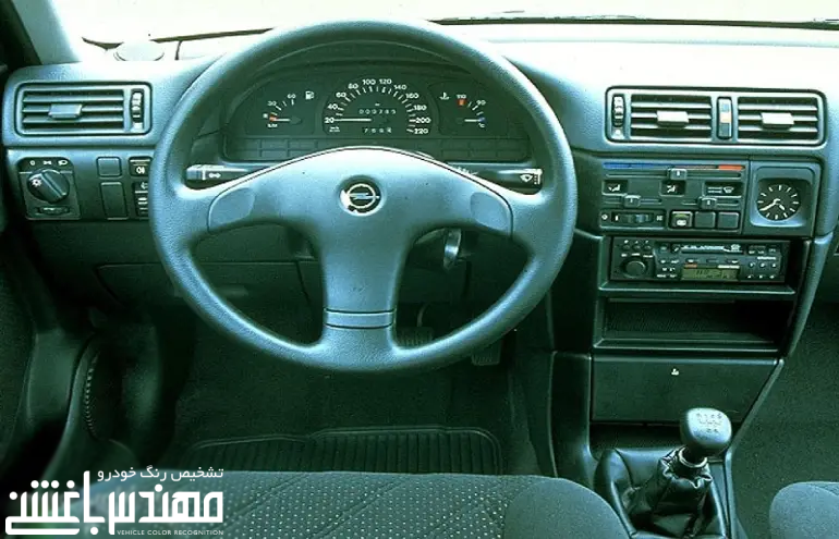 اوپل وکترا ( Vectra )