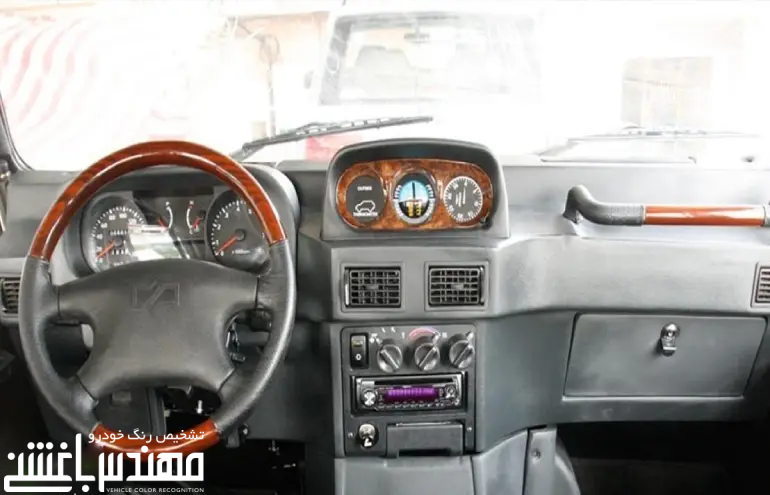 پاژن هرور