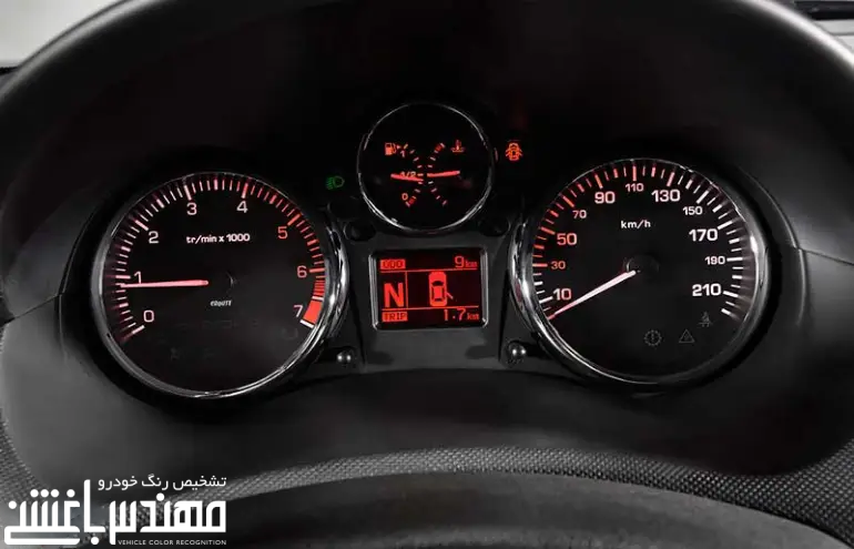 پژو 207