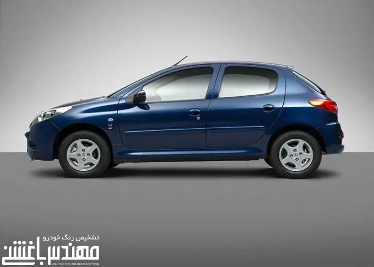 پژو 207