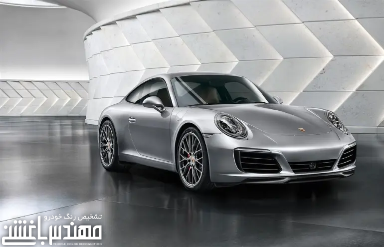 پورشه 911 کاررا S