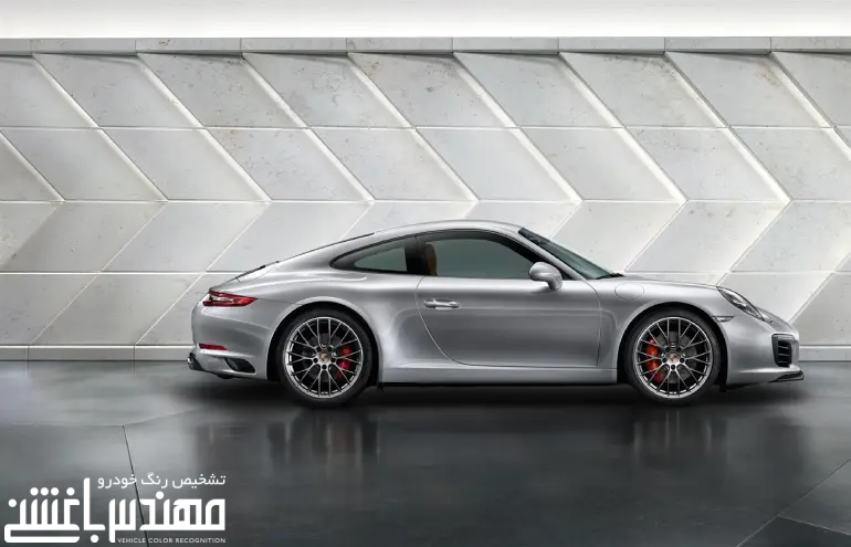 پورشه 911 کاررا S