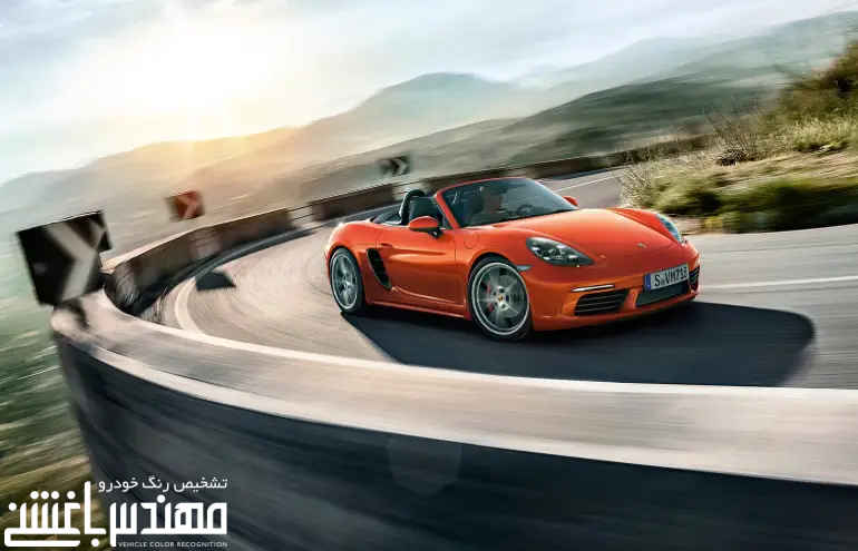 قیمت و مشخصات پورشه باکستر و باکستر اِس (Boxster and Boxster-s )