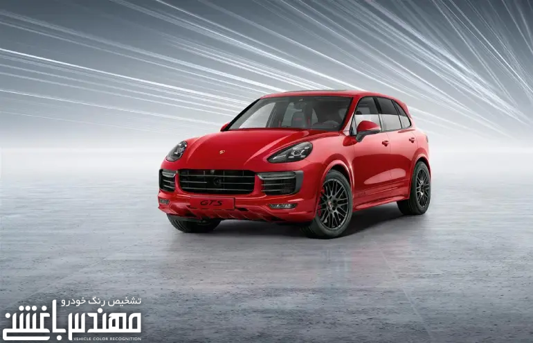پورشه کاین جی تی اِس (Porsche Cayenne GTS)