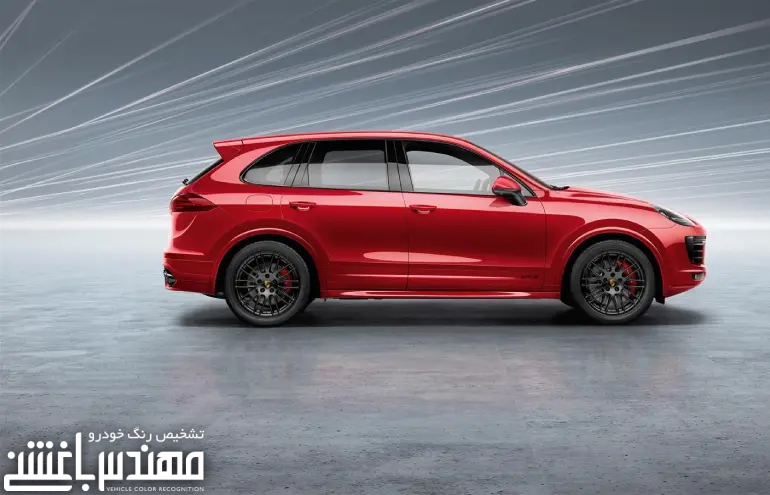 پورشه کاین جی تی اِس (Porsche Cayenne GTS)