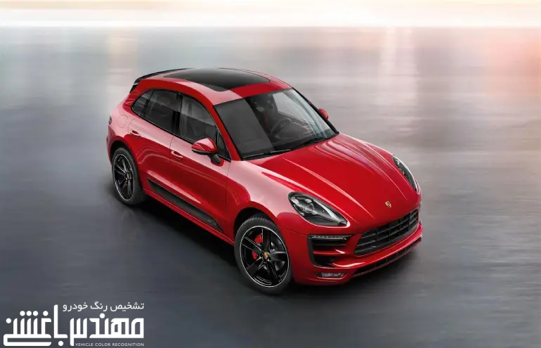 پورشه ماکان جی تی اِس (Porsche macan GTS)