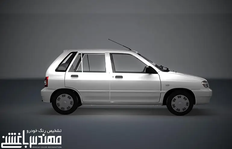 پراید 111