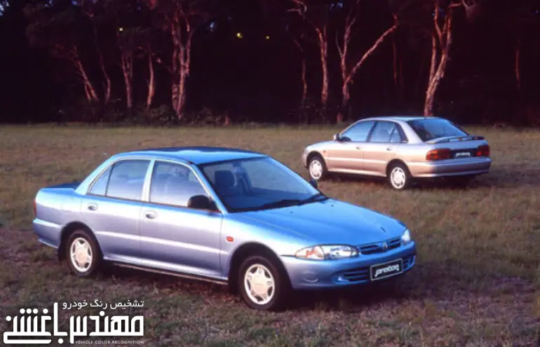قیمت و مشخصات پروتون ویرا ( Proton Wira )