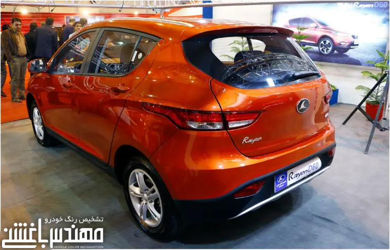 راین D60