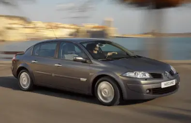 مگان ( Megane )