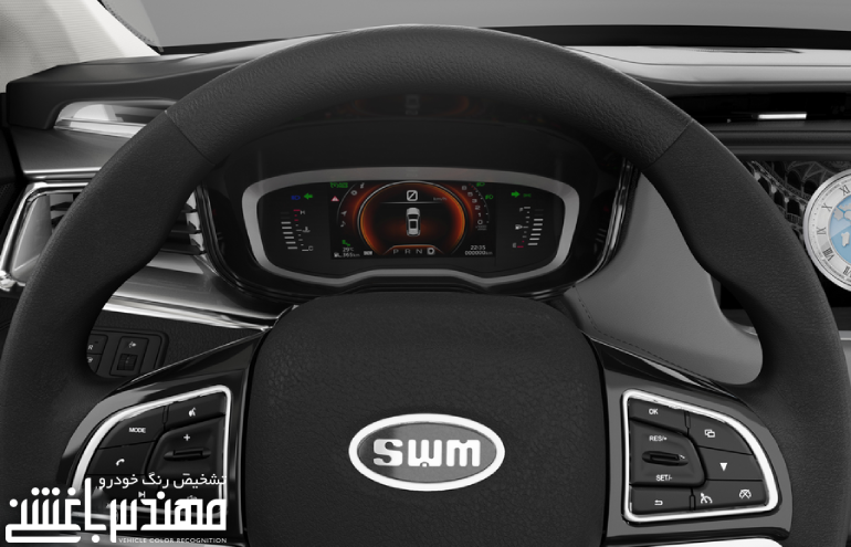 SWM G01 - اس دبلیو ام G01