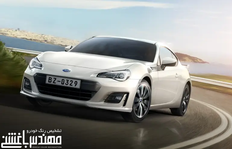 قیمت و مشخصات سوبارو بی آر زد ( Subaru BRZ )