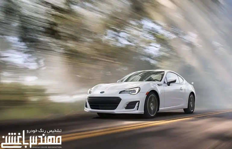 سوبارو BRZ