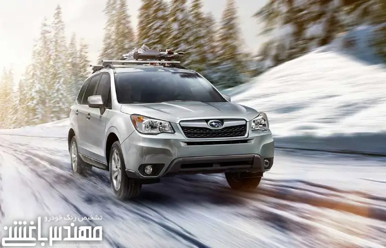 قیمت و مشخصات سوبارو فارستر و فارستر ایکس تی ( Subaru Forester XT - Subaru Forester )