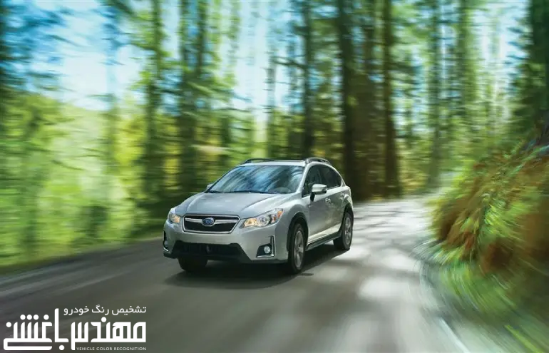 قیمت و مشخصات سوبارو ایکس وی ( Subaru XV )