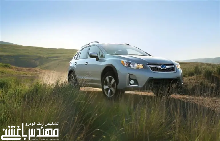 سوبارو ایکس وی ( Subaru XV )