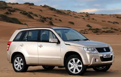 گرند ویتارا 2000 مونتاژ ( Grand Vitara2000 )