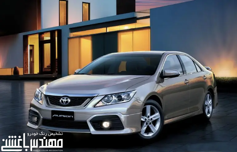 قیمت و مشخصات تویوتا آریون ( Aurion )