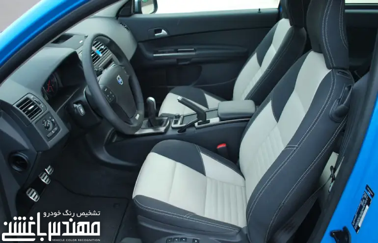 ولوو C30