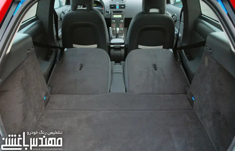 ولوو C30