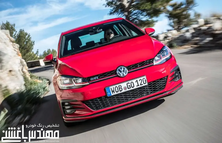قیمت و مشخصات فولکس واگن گلف GTi ( جی تی آی )