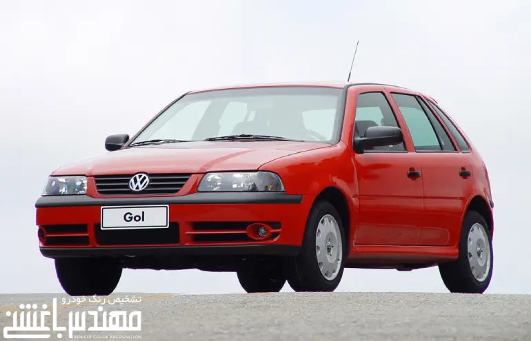 قیمت و مشخصات فولکس واگن گل ( Volkswagen Gol )
