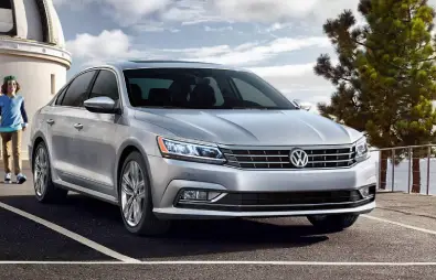پاسات ( Passat )