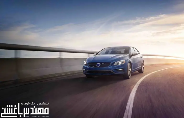 ولوو S60