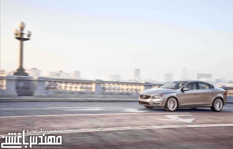 ولوو S60