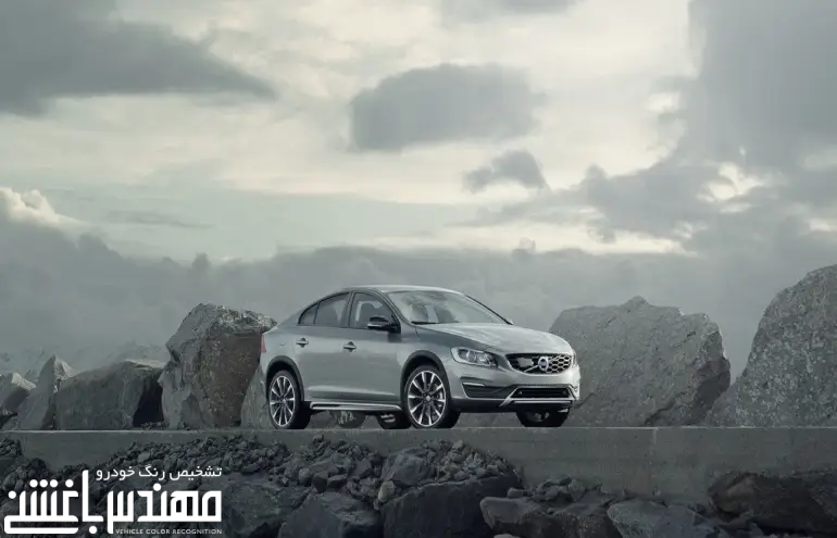 ولوو S60