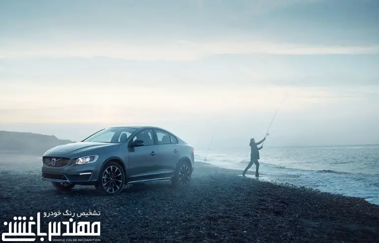 ولوو S60