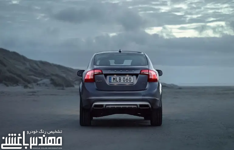 ولوو S60
