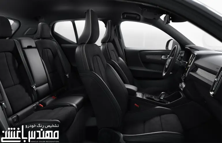 ولوو XC40