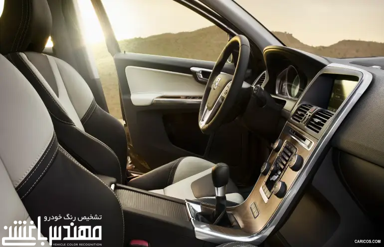 ولوو XC60