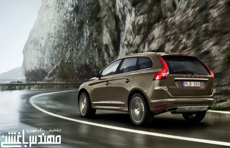 ولوو XC60