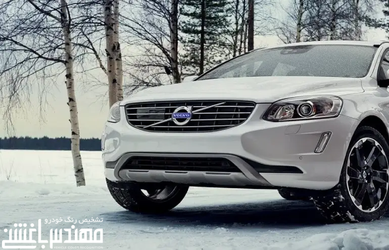 ولوو XC60