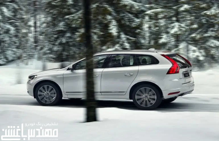 ولوو XC60